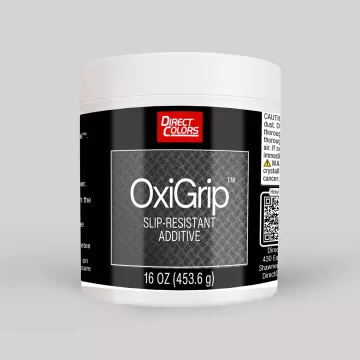 OxiGrip™ Slip-Resistant Additive